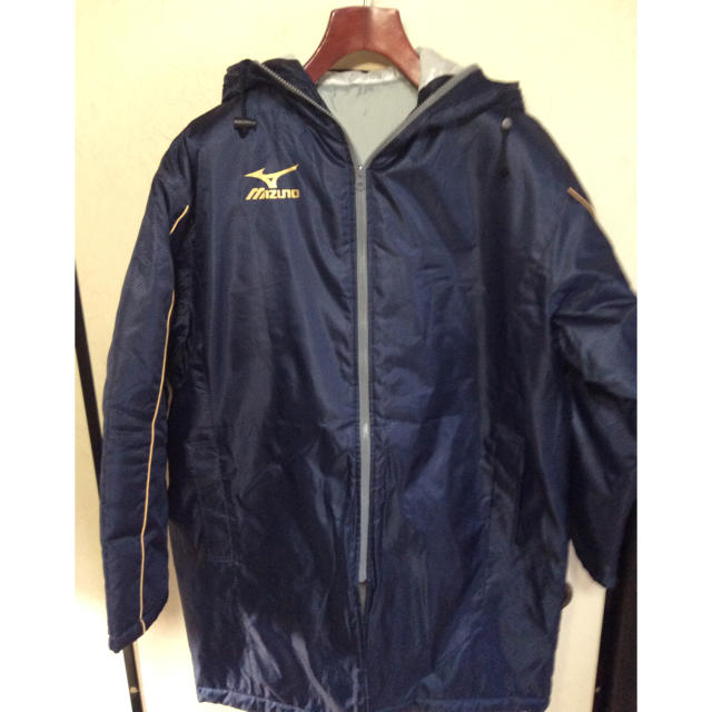 MIZUNO - 箱根駅伝 ミズノ ウインドブレーカー サイズフリーの通販 by