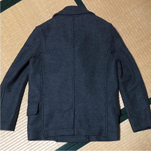 MARGARET HOWELL - MHL. Pコート グレー サイズⅡの通販 by よっしー's