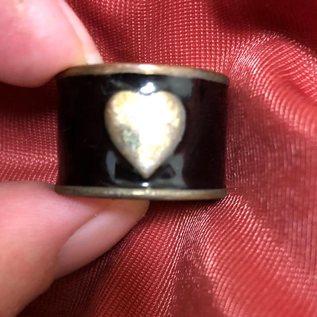 CHANEL - CHANELスカーフ留めリング【ヴィンテージ】シャネルの通販 by