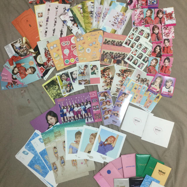 Waste(twice) - twice アルバムセットの通販 by メロンパン's shop