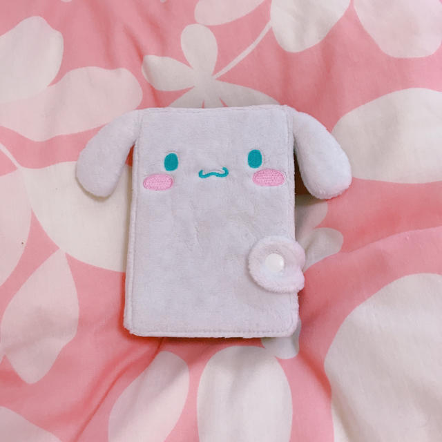 BANDAI - シナモン システム電子手帳 プチパットの通販 by Mshop