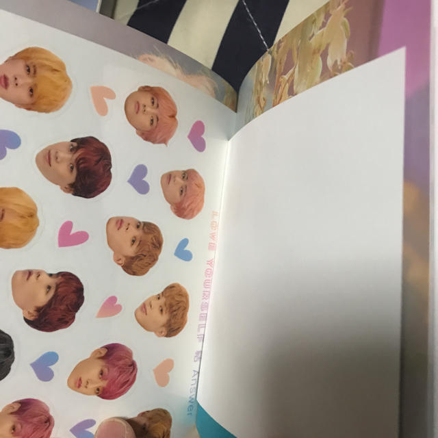 防弾少年団(BTS) - ✨貴重✨BTS直筆サイン の通販 by JIMINA KOOK 's