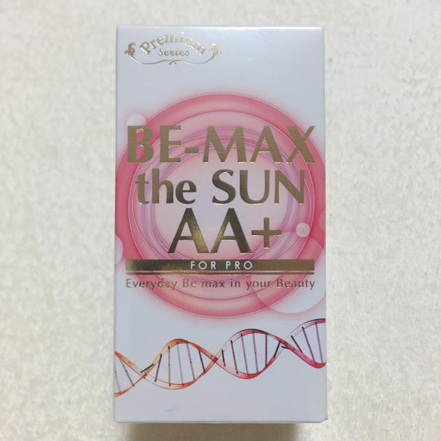 BE-MAX BE-MAX the Sun 飲む日焼け止め the SUN AA+ ビーマックス 飲む