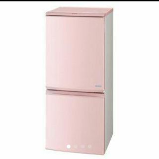SHARP（冷蔵庫 ・ ピンク/桃色系）のフリマアイテム一覧