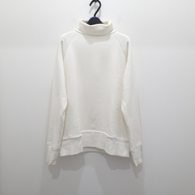 N.HOOLYWOOD タートルネック スウェット エヌ.ハリウッド エヌ