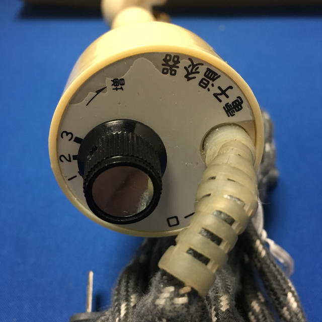 電子温灸器 ローラー式の通販 by o-syoho's shop｜ラクマ