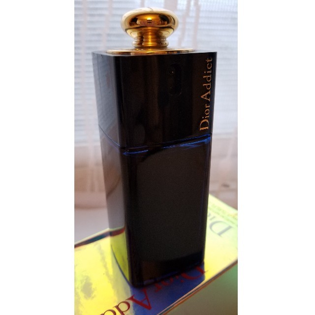 Dior - Dior Addict ディオールアディクト オードゥパルファン 50ml