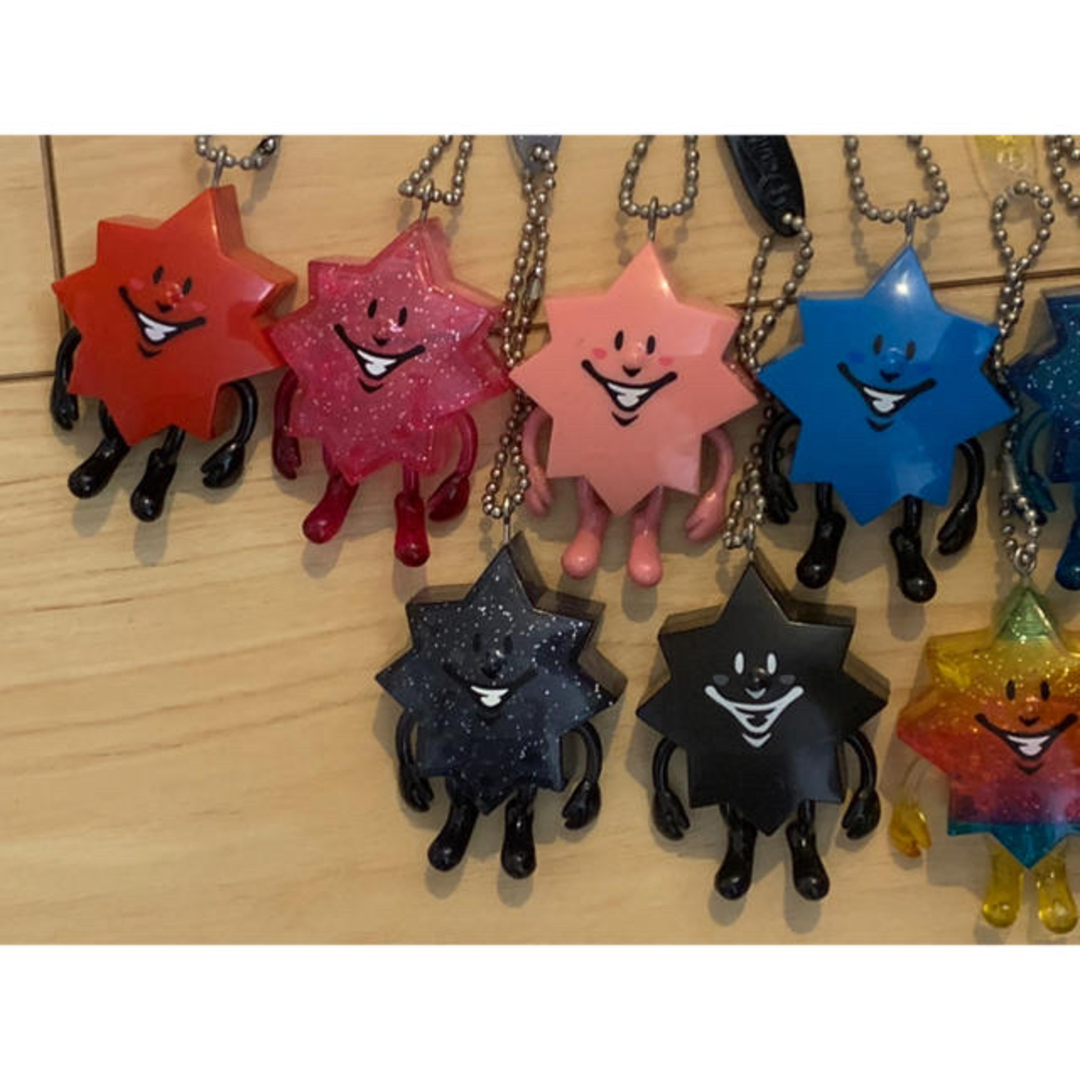 DEVILOCK - パームボーイ デビロック 15体セットの通販 by もんもん's