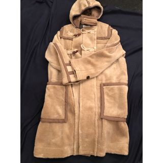 sacai（ダッフルコート）のフリマアイテム一覧