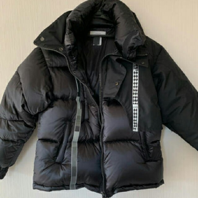 FACETASM - ファセッタズム ビッグダウンジャケットの通販 by BB's