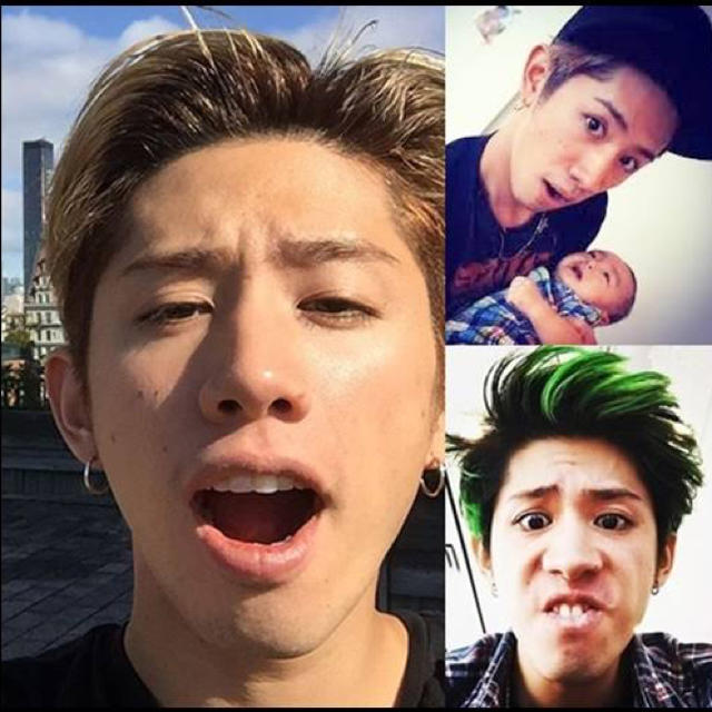 VIVIFY - one ok rock TAKA着 vivify フープピアス セット売りの通販