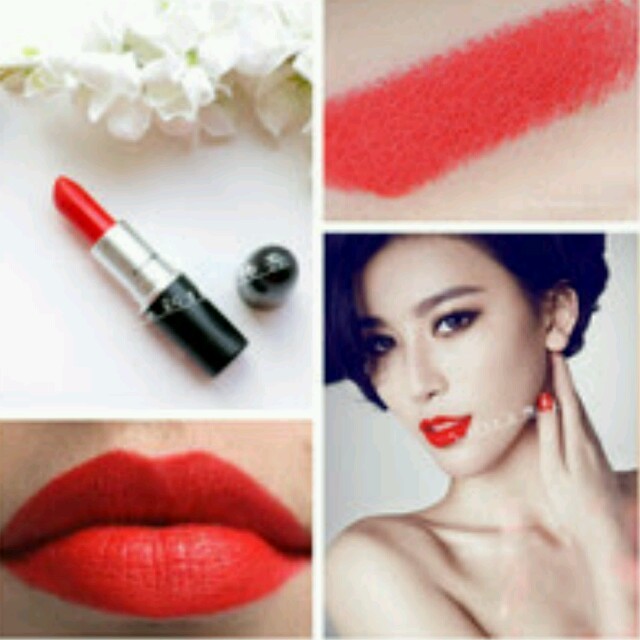 MAC - LADY DANGER MAC口紅の通販 by pink sheep 's shop｜マックなら