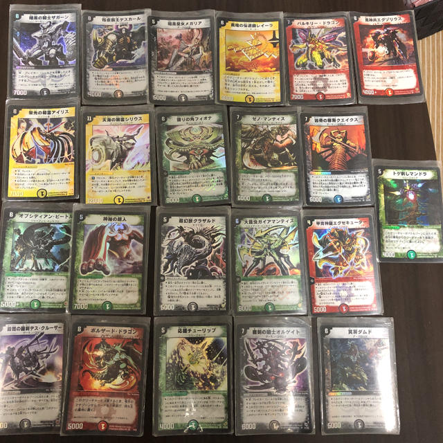 デュエルマスターズ - スギちゃん様専用 デュエルマスターズ デュエマ