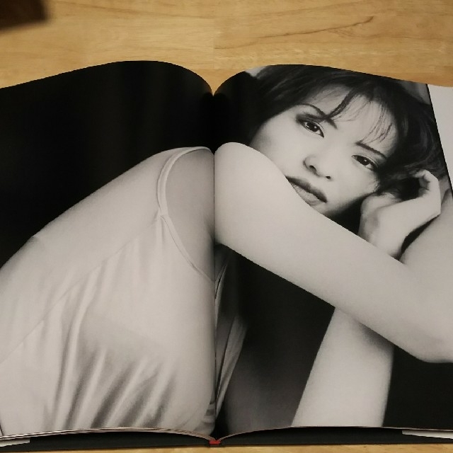 松田聖子 写真集 SEIKO MATSUDA IN PARISの通販 by ちゃんみん's shop