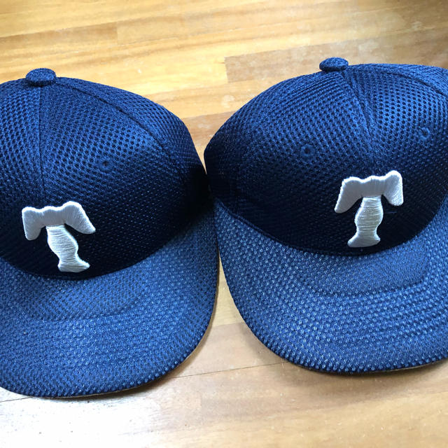 odanobunaga 大阪桐蔭帽子 大阪桐蔭高校 試合帽子 丸形 SSK製 【公式通販】