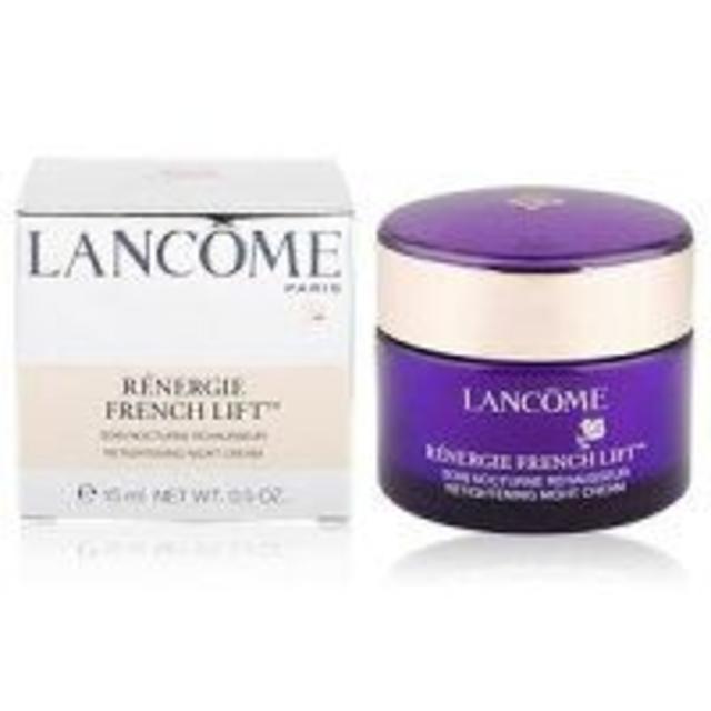 LANCOME - ランコム レネルジー FL ナイトクリーム 15mlの通販 by