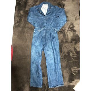 EVISU（サロペット/オーバーオール）のフリマアイテム一覧