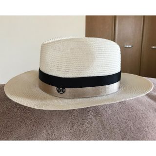 Maison Michel（麦わら帽子/ストローハット）のフリマアイテム一覧