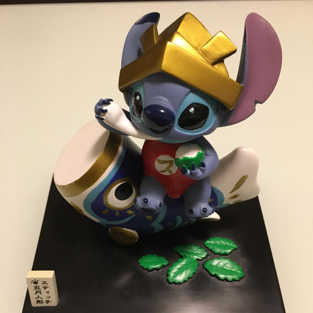 スティッチ 五月人形 兜 ディズニー 楽天市場】ディズニー(Disney) 五