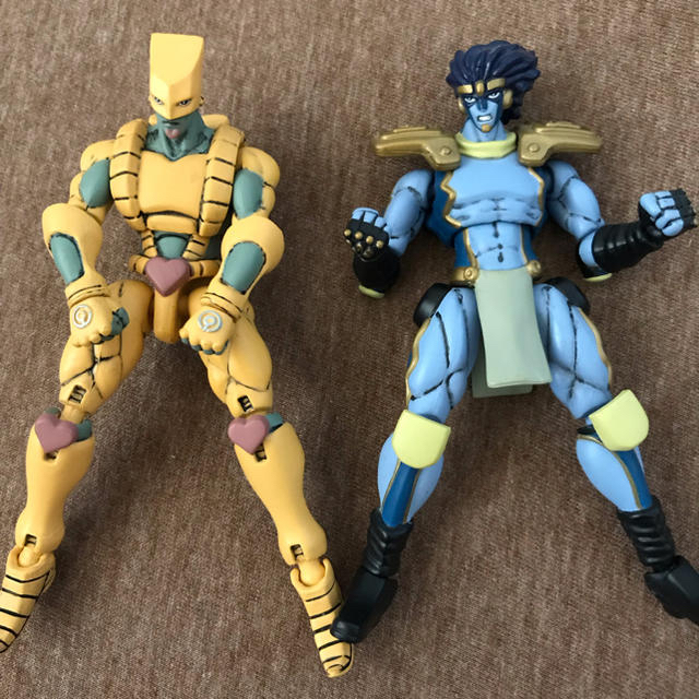 集英社 - ジョジョの奇妙な冒険 スタープラチナ＆ザ・ワールドの通販