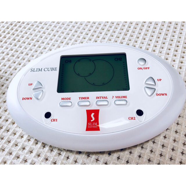 スリムビューティーハウス スリムキューブ 早い者勝ち！スリムキューブ