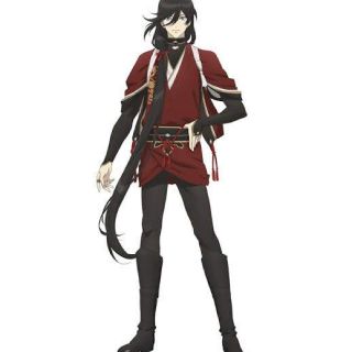 刀剣乱舞 和泉守兼定 内番 コスプレ衣装の通販 by ねね's shop｜ラクマ