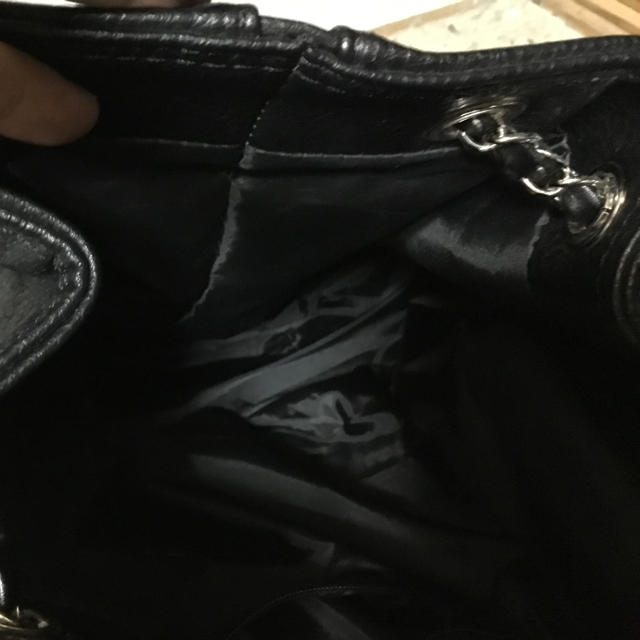 CHANEL - シャネル ノベルティ リュックバッグ 未使用品 2日間限定SALE