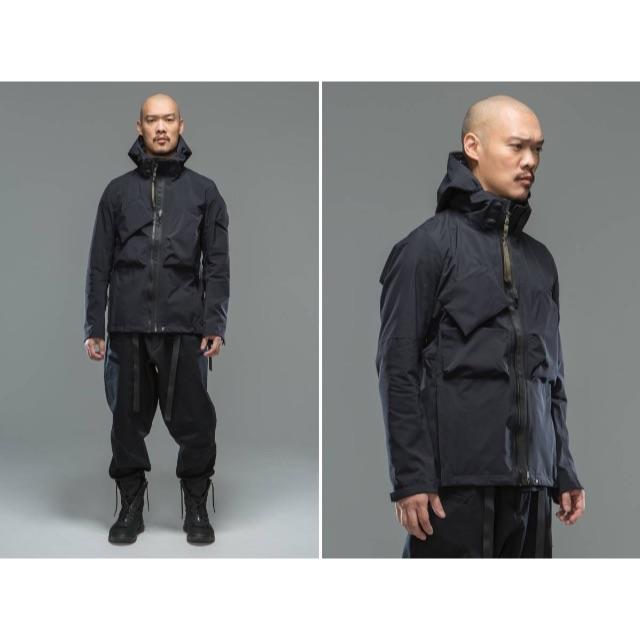 美品 Sサイズ ACRONYM J47A-GT 3L GORE-TEXの通販 by hugj｜ラクマ