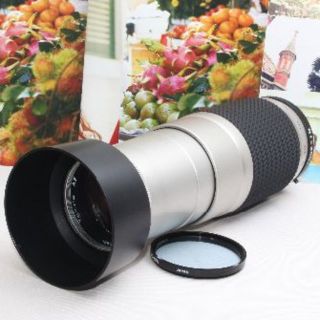 PENTAX - ❤️ペンタックス用 超望遠レンズ❤️100-300mm F5.6-6.7