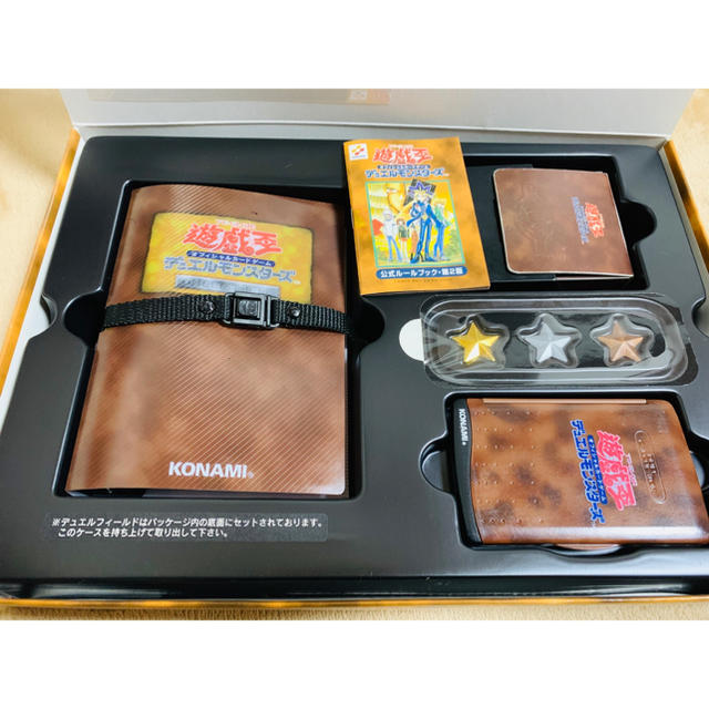 遊戯王 スターターボックス 初期 絶版 即発送 青眼の通販 by zoo43's