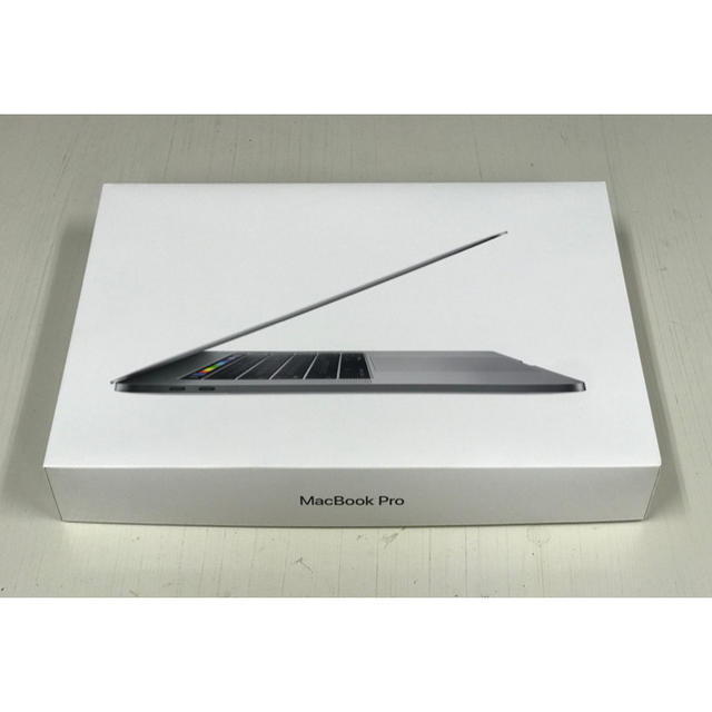 Mac (Apple) - MacBook Pro 箱の通販 by 1day.morning shop｜マック