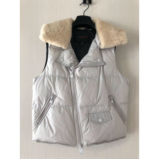 COACH（ダウンベスト）のフリマアイテム一覧