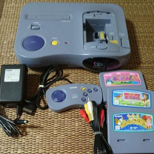 CASIO ルーピー本体の通販 by ウツロ's shop｜ラクマ