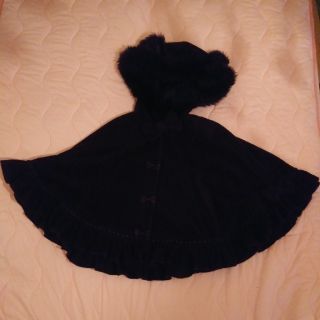 Angelic Pretty（ポンチョ）のフリマアイテム一覧