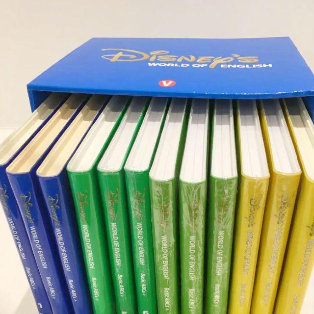 未開封多数！】ブラシ版！ディズニー英語システム ストレートプレイDVD