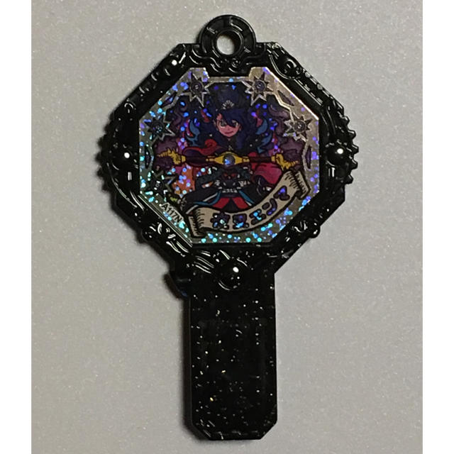 【新品未開封】夜叉エンマ アーク、【激レア】マクドナルド・メデタイメダル ブラック妖怪アークが登場！！ | 妖怪ウォッチおもちゃウェブ