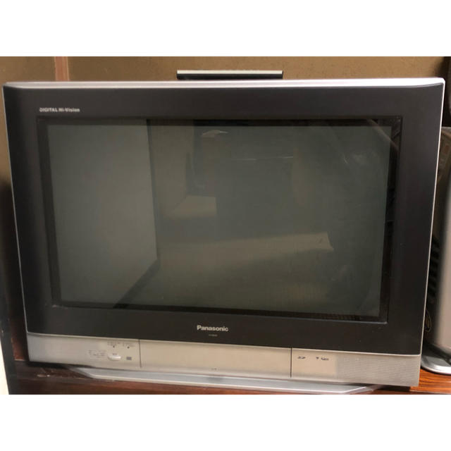 Panasonic - Panasonic テレビ TV ブラウン管 地デジ対応 TH-28D65の