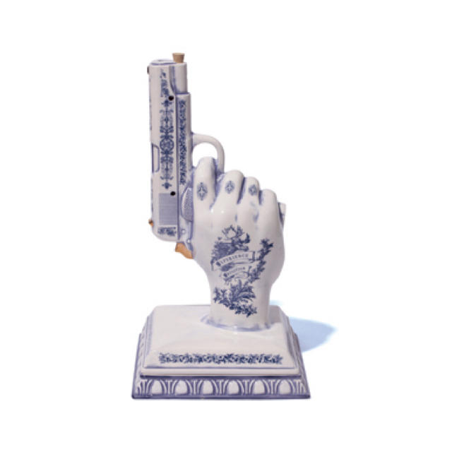 NEIGHBORHOOD - neighborhood「BOOZE.COLT」お香立ての通販 by BUZZ's