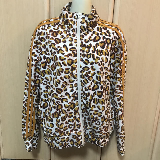 JEREMY SCOTT - adidas JEREMY SCOTT ジャージ Mサイズ 美品の通販 by