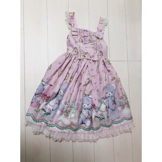 Angelic Prettyのフリマアイテム一覧