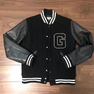 GOODENOUGH（スタジャン）のフリマアイテム一覧