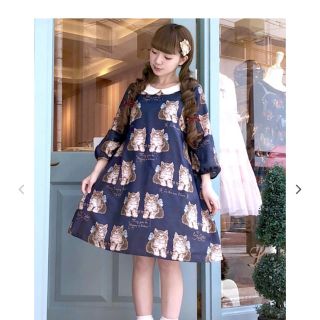 Leur Getter（ひざ丈ワンピース）のフリマアイテム一覧