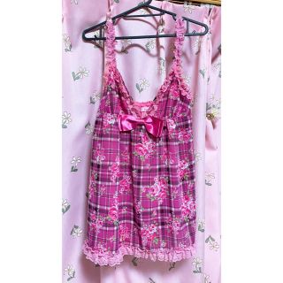 MA＊RS（キャミソール）のフリマアイテム一覧