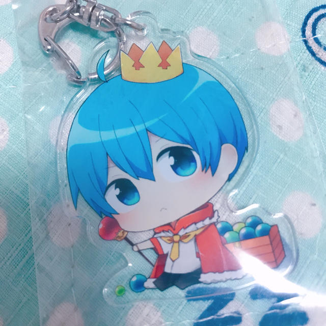 すとぷり ころわん ころん アクキーの通販 by ねむ｜ラクマ