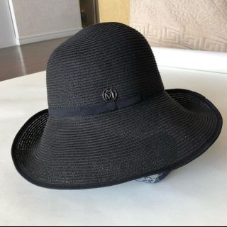 Maison Michel（麦わら帽子/ストローハット）のフリマアイテム一覧