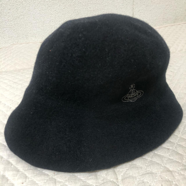 Vivienne Westwood - ヴィヴィアン バケットハットの通販 by ksm's