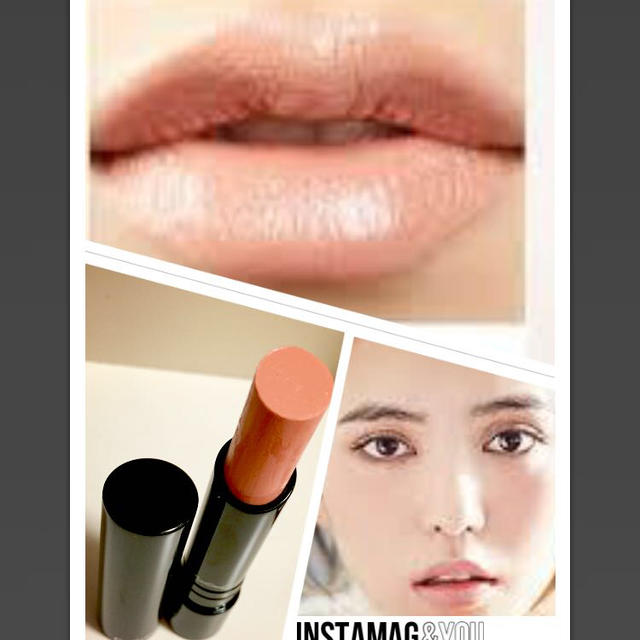 MAC - MACヌーディーリップ♡未使用の通販 by ｜マックならラクマ