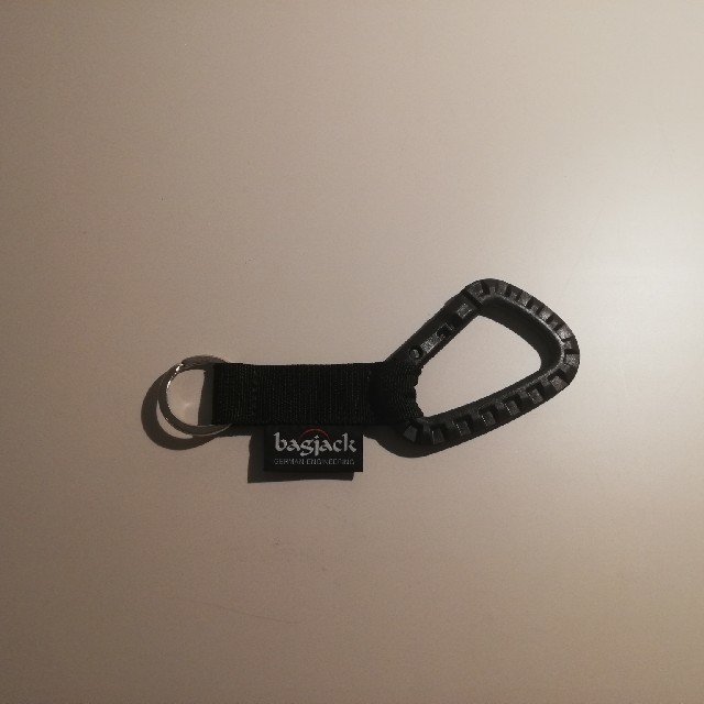 ARC'TERYX - 【くり様専用】新品未使用 bagjack key catcher カラビナ