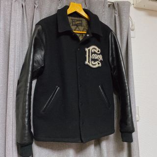 RADIALL（スタジャン）のフリマアイテム一覧