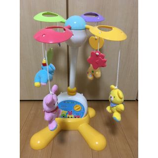 mikihouse（オルゴールメリー/モービル）のフリマアイテム一覧